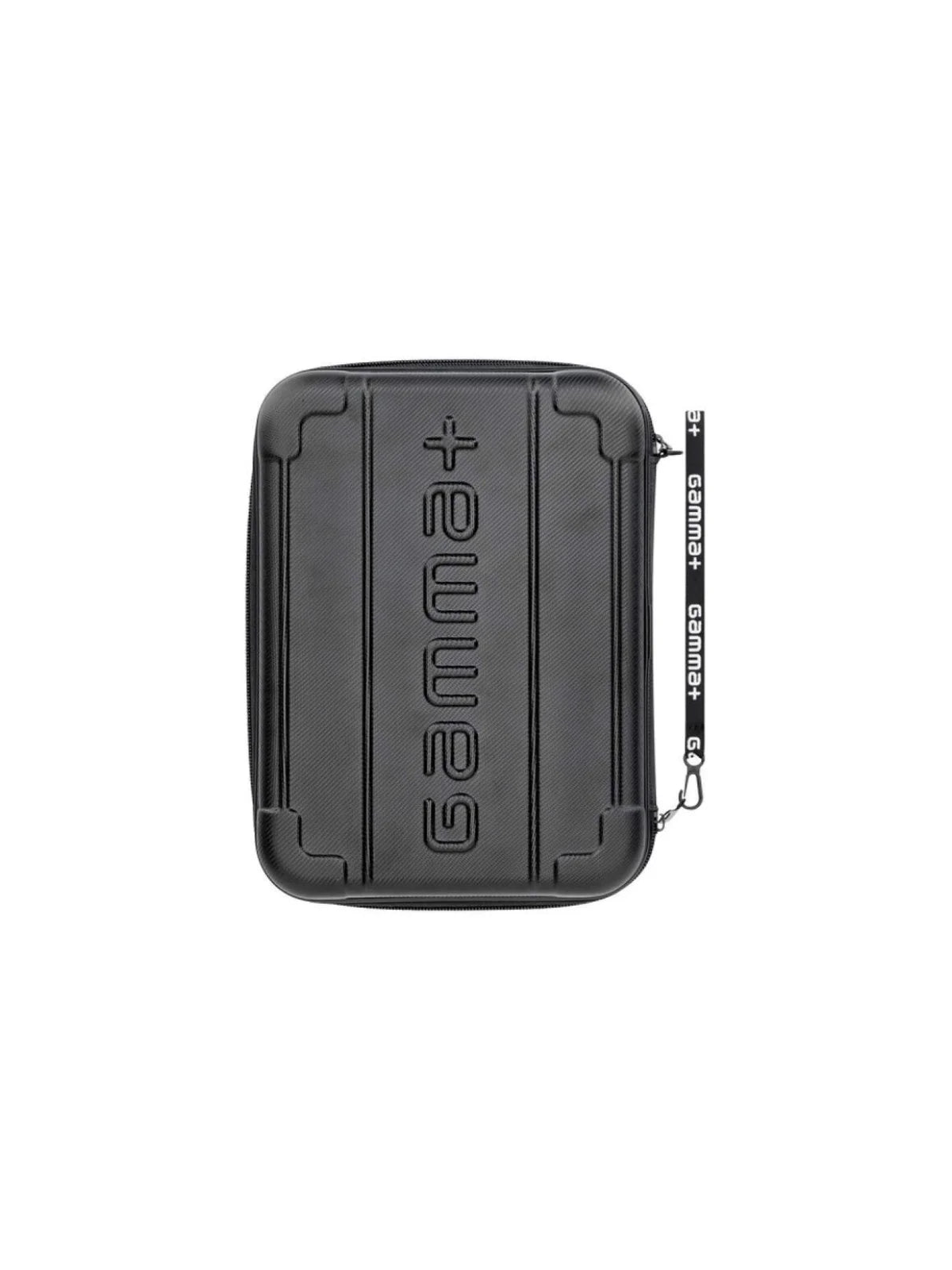 GAMMA+ Tool Case – Professional Hard-Shell Tool Organizer