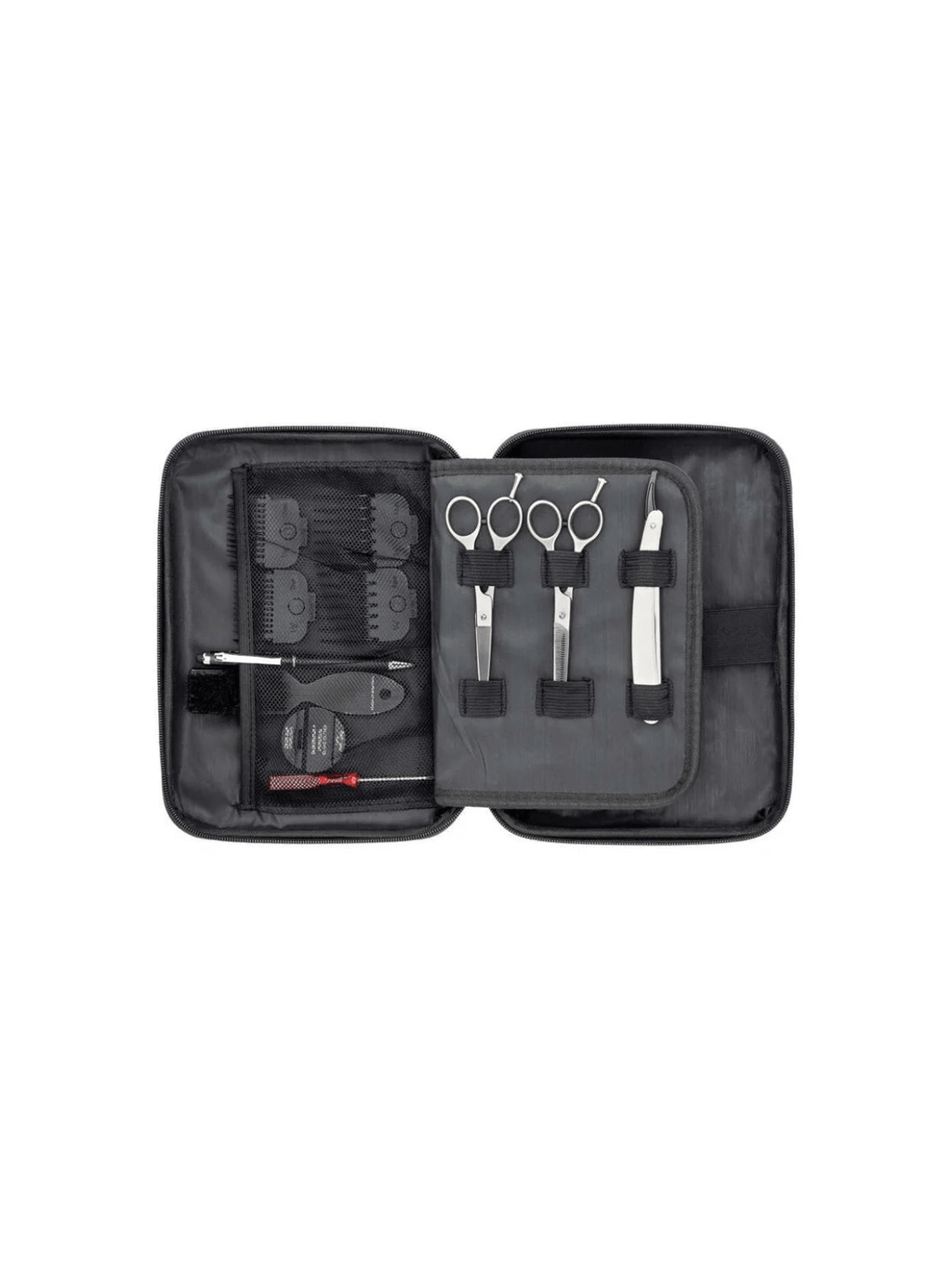 GAMMA+ Tool Case – Professional Hard-Shell Tool Organizer