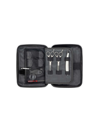 GAMMA+ Tool Case – Professional Hard-Shell Tool Organizer