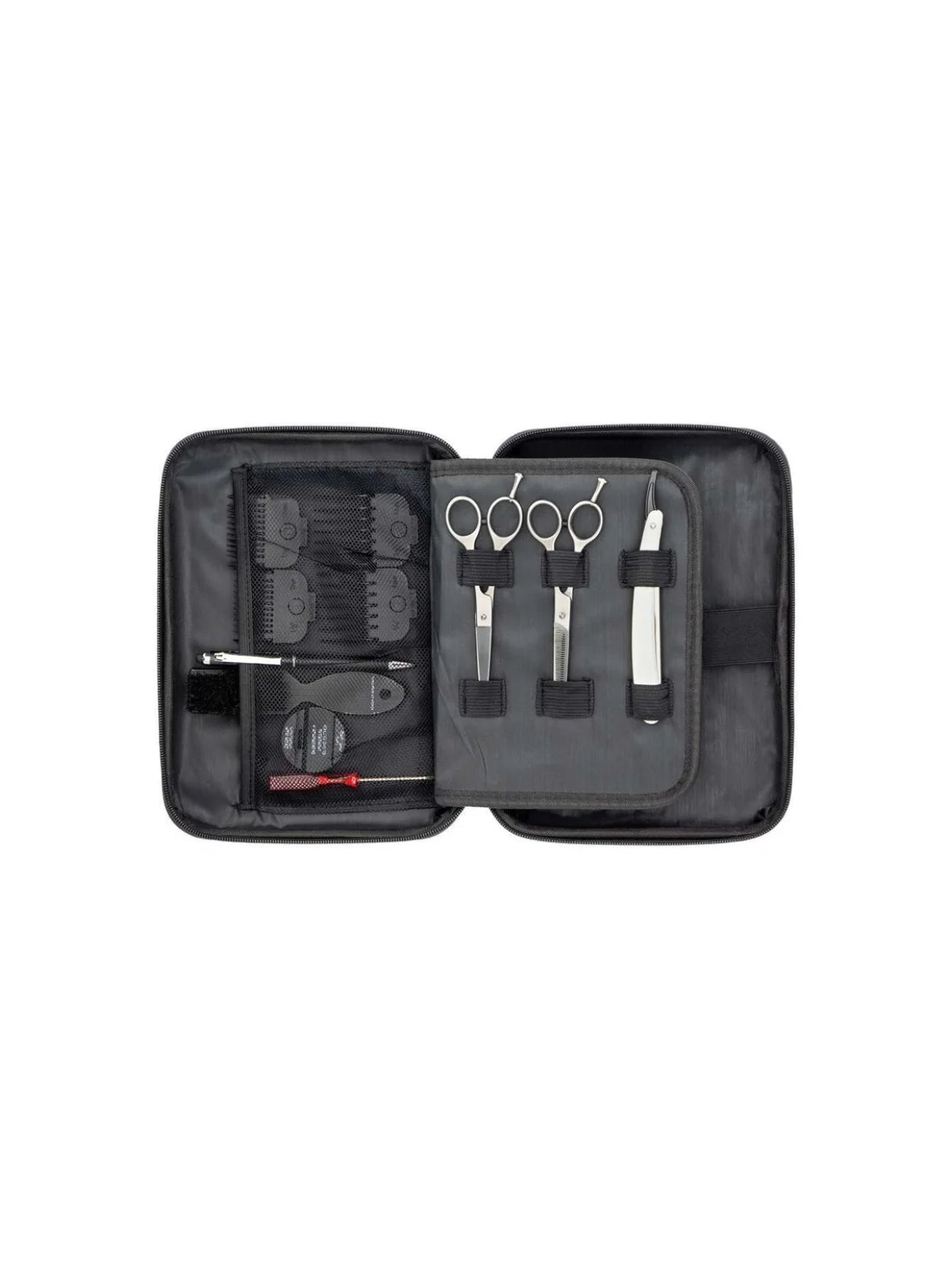 GAMMA+ Tool Case – Professional Hard-Shell Tool Organizer