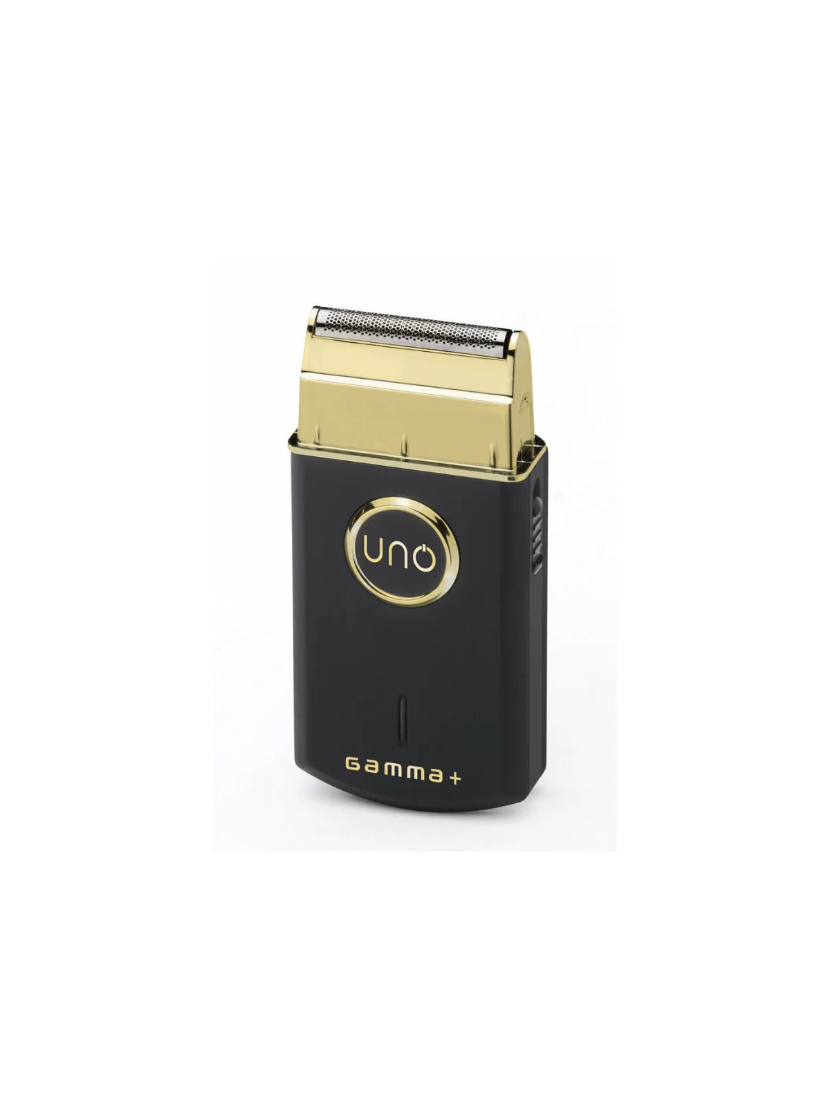 GAMMA+ Uno – Professional Foil Shaver