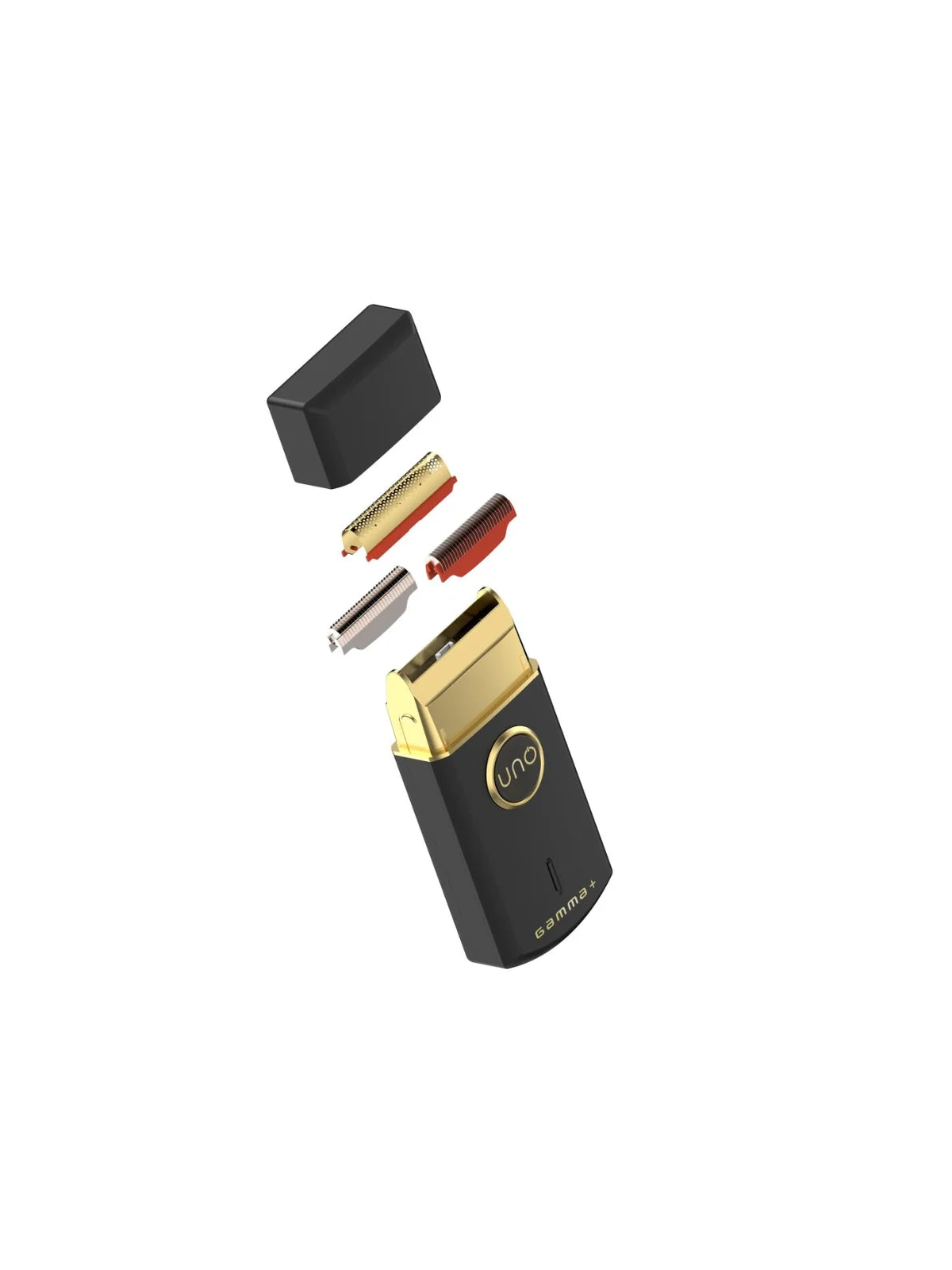 GAMMA+ Uno – Professional Foil Shaver