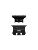 GAMMA+ X-PRO DLC+ – Trimmer Blade Set (StyleCraft & GammaPiu)