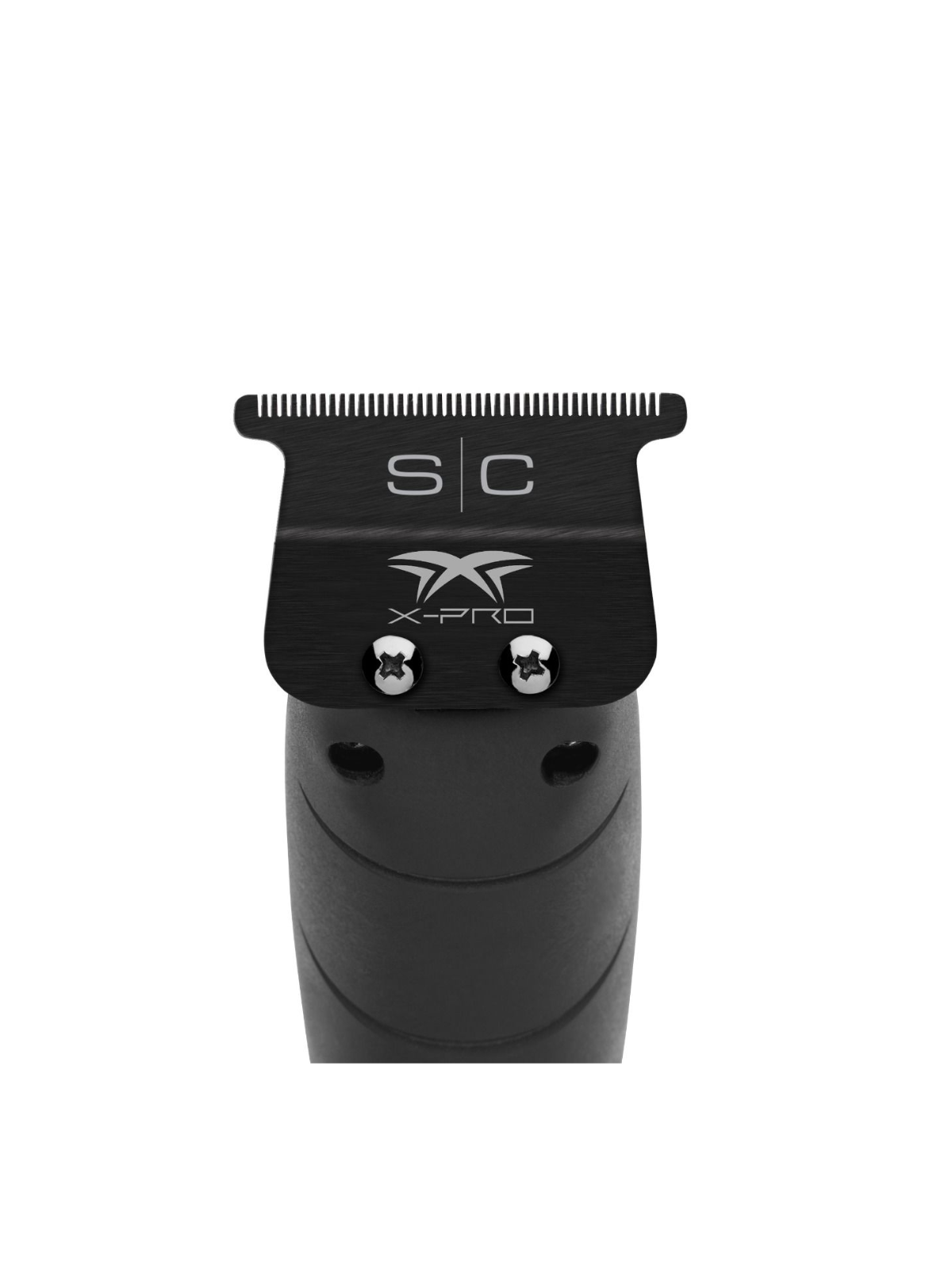 GAMMA+ X-PRO DLC+ – Trimmer Blade Set (StyleCraft & GammaPiu)