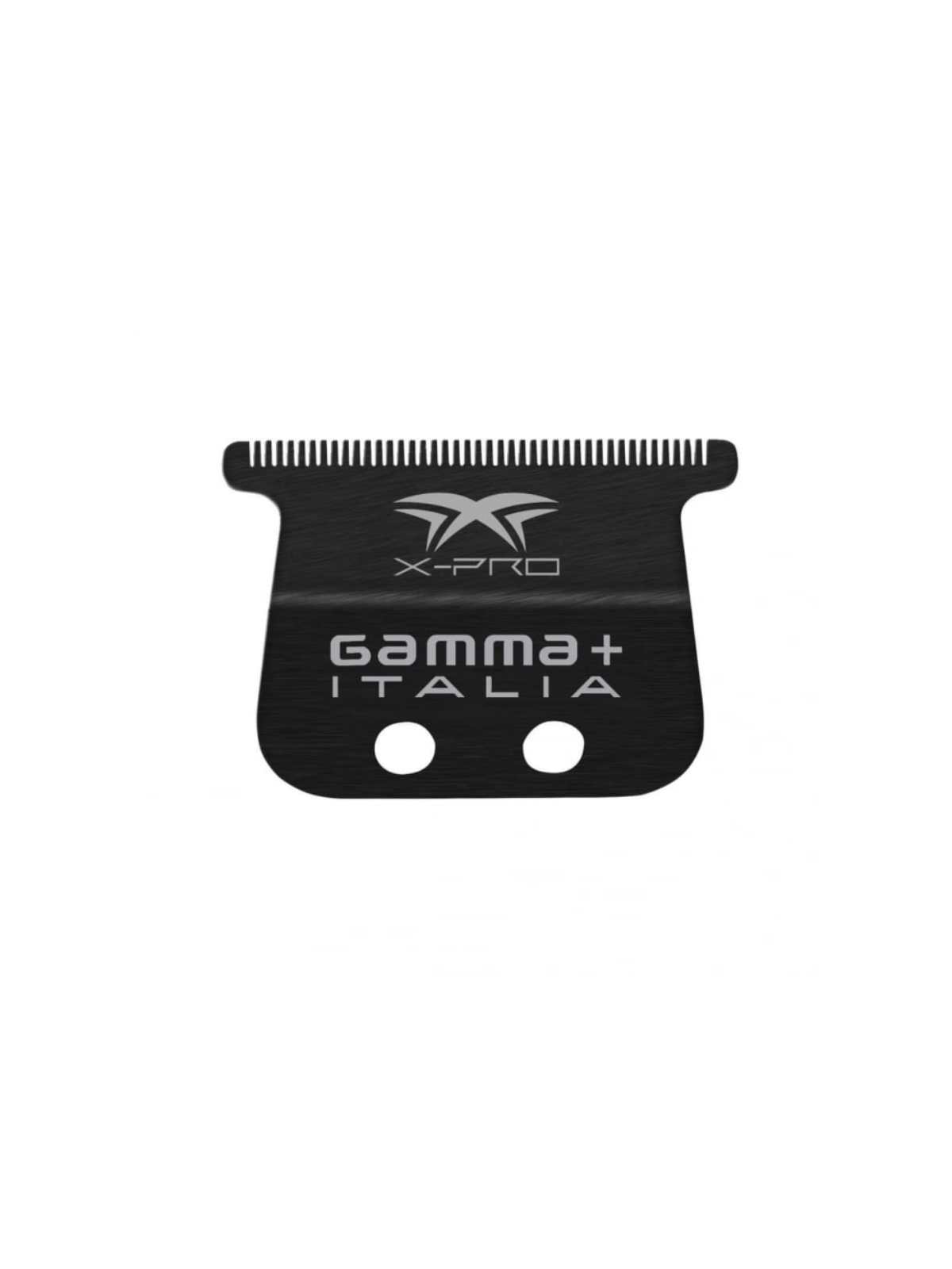 GAMMA+ DLC X-Pro – Fixed Replacement Blade