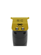 GAMMA+ X-PRO Gold – Trimmer Blade Set (StyleCraft & GammaPiu)