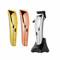 GAMMA Ergo – Magnetic Motor Hair Clipper