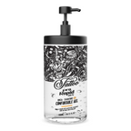 PRO RAPID Tattoo Series Shaving Gel 05 No:1 1500 ml