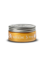 BARBERTIME Pomade Wax 150 ML – Professional Water-Based Hair Pomade (4 Variants)