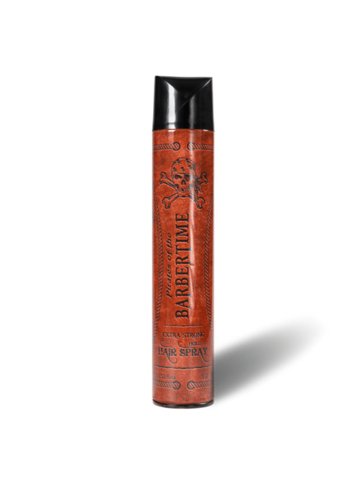 BARBERTIME Професионален лак за коса – 400 мл