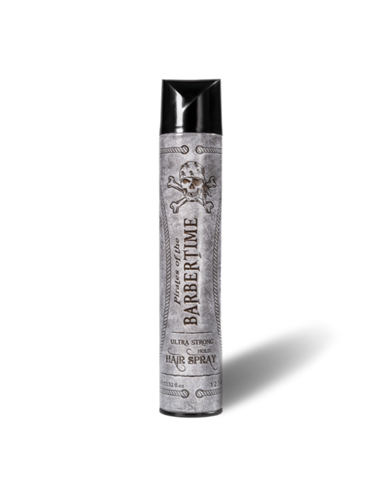 BARBERTIME Професионален лак за коса – 400 мл