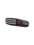Hector Hawks Shaver