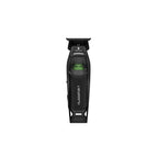 HECTOR Gladiator T Professional Hair & Beard Trimmer – Black