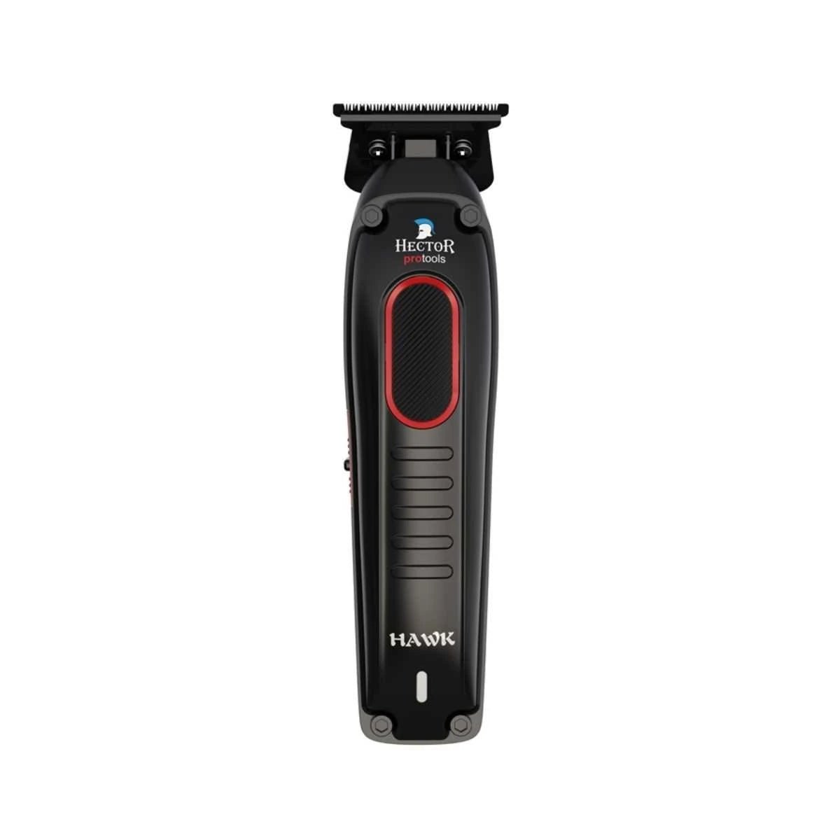 HECTOR HAWK T Professional Hair & Beard Trimmer 7000 RPM – Black