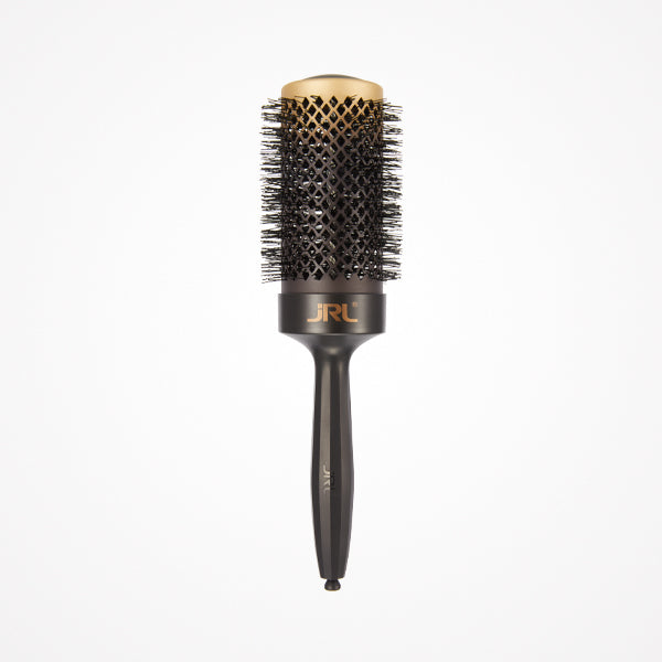 JRL BR1 Mixed Bristle Round Brush 53 mm