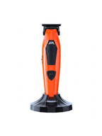 JRL Diamante Orange Clipper & Trimmer Combo – Professional Cordless Bundle Set