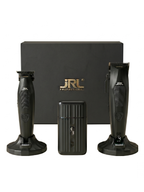 JRL Diamante x Onyx Barber Pro Trio Kit – Professional 3-Piece Grooming Set