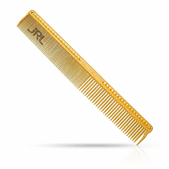 JRL J304 yellow fine cutting comb