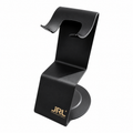 JRL NA0066 Professional Metal Hair Dryer Stand – Black