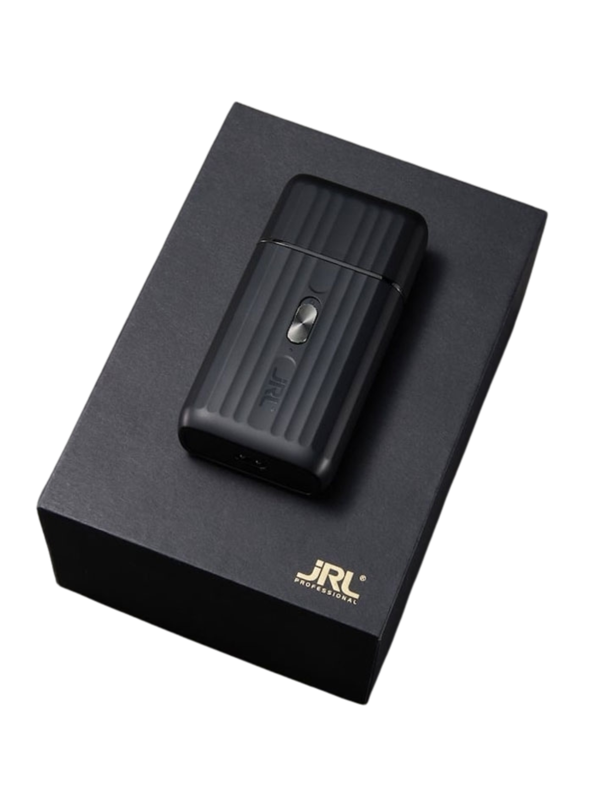 JRL Diamante x Onyx Barber Pro Trio Kit – Professional 3-Piece Grooming Set