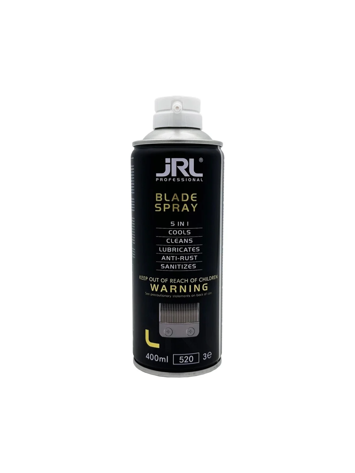 JRL 5-in-1 Blade Spray