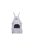 JRL BP16-015 Apron – Professional Barber Apron