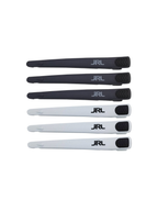 JRL Hair Clips – Professional Sectioning Clips (6 Pcs)