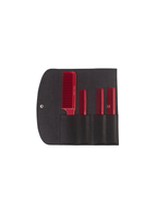 JRL Comb Set – Professional Hair & Beard Comb Set