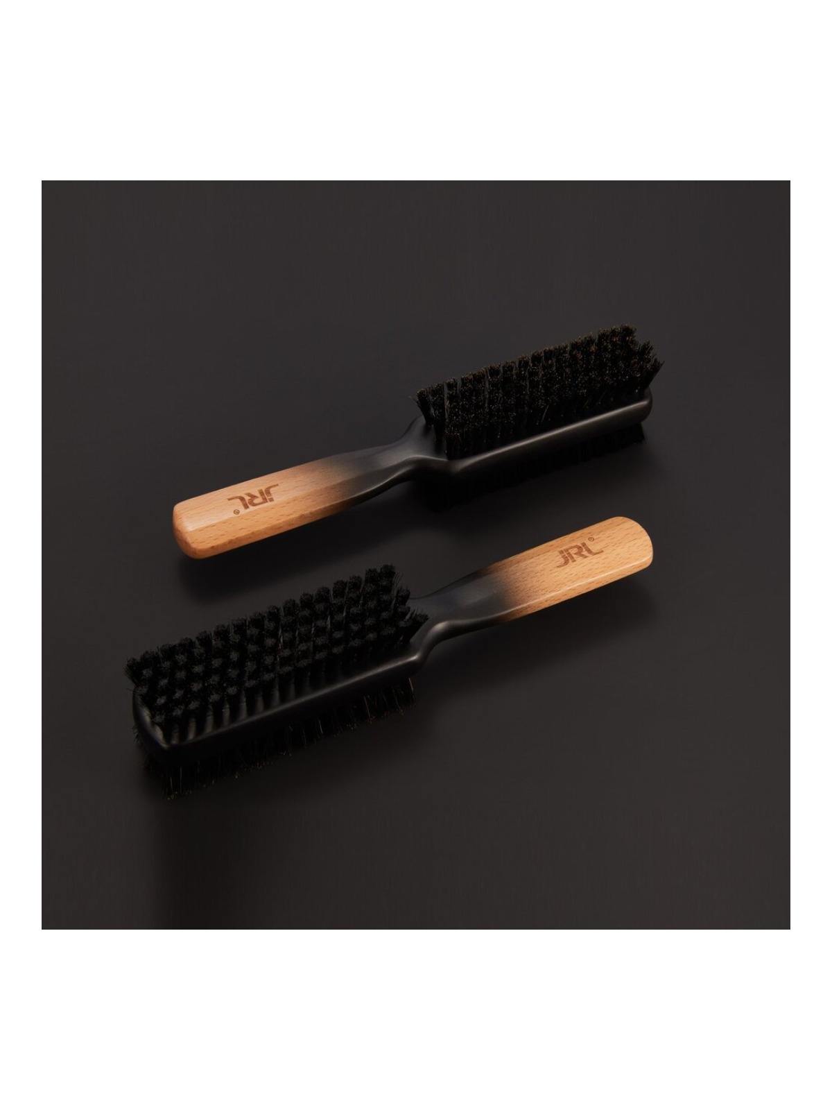 JRL Double Brush