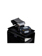 JRL Aluminium Foil Dispenser – Metal Salon Dispenser (NA0064)