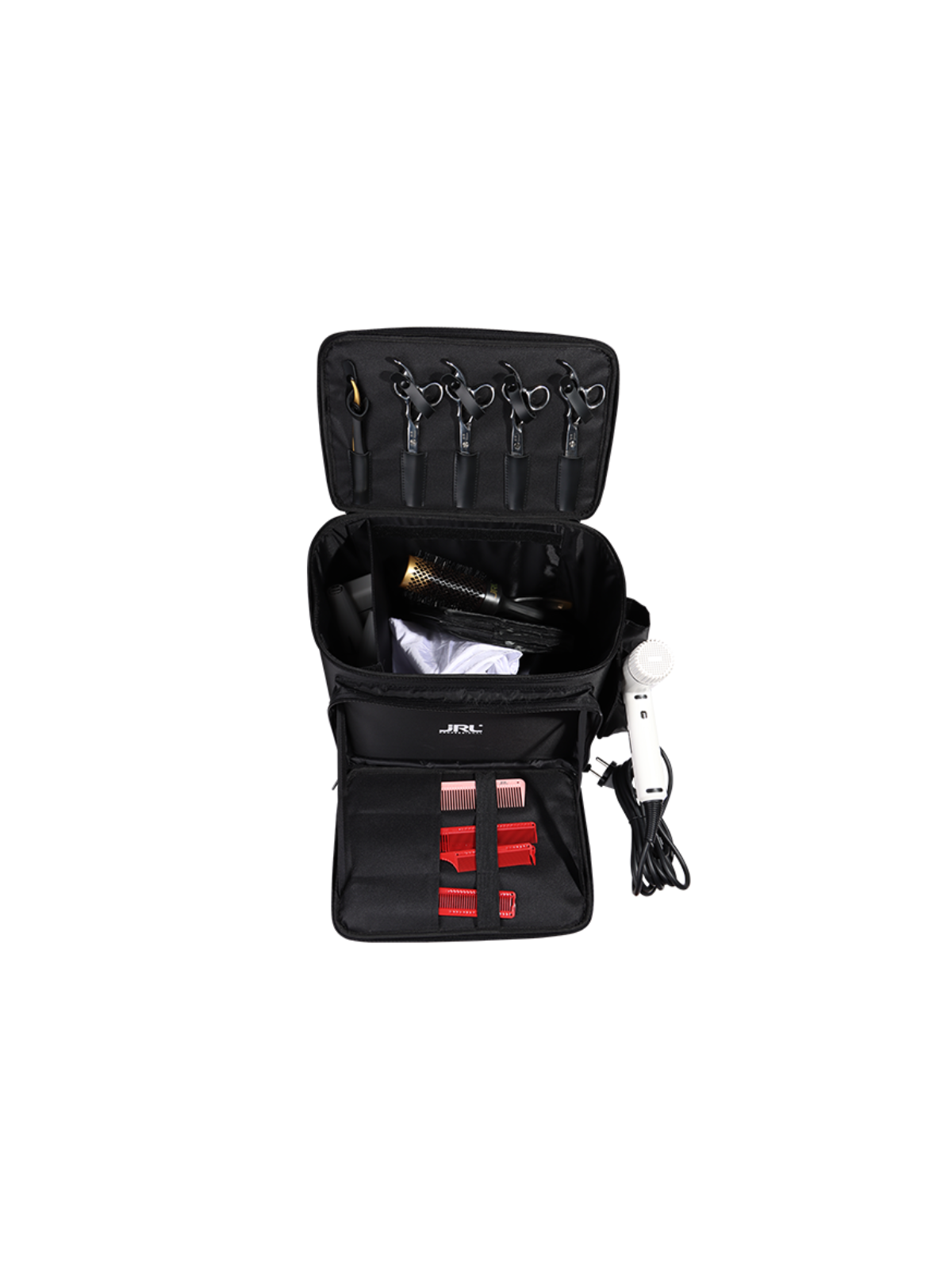 JRL Gear Organizer – Professional Tool Storage & Carry Organizer