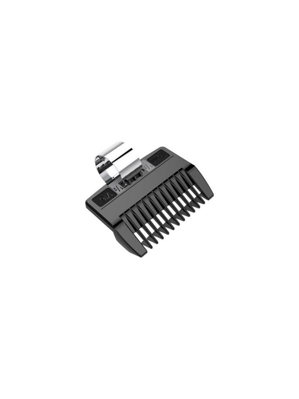 JRL Guards – Set of 8 Clipper Guard Combs