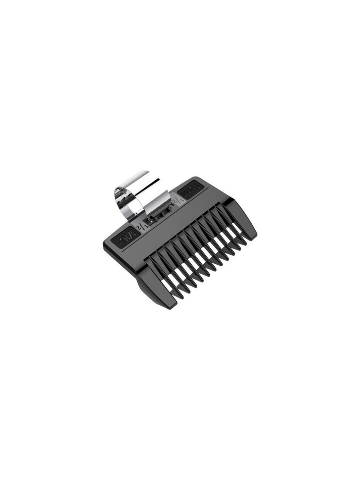 JRL Guards – Set of 8 Clipper Guard Combs