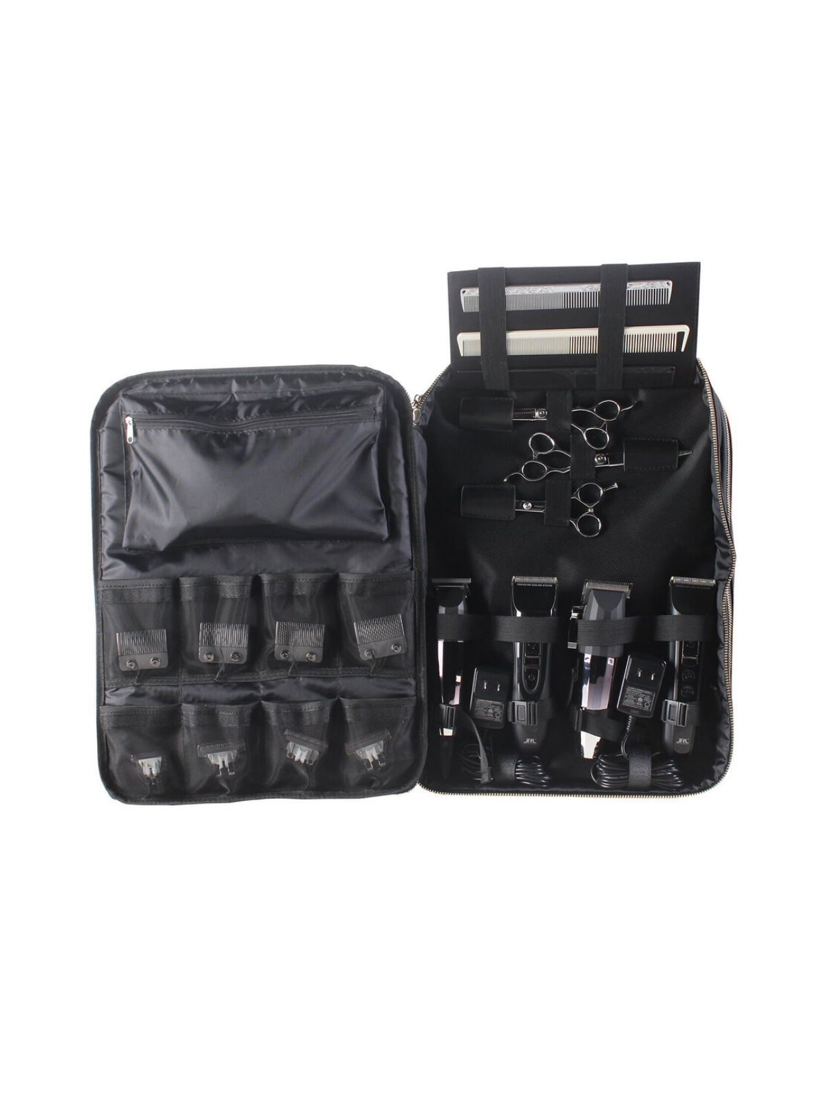 JRL Premium Backpack – Professional Tool & Equipment Bag