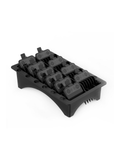 JRL Premium Guards – Set of 10 Clipper Guard Combs