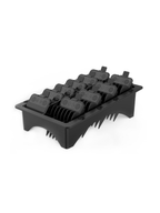 JRL Premium Guards – Set of 10 Clipper Guard Combs