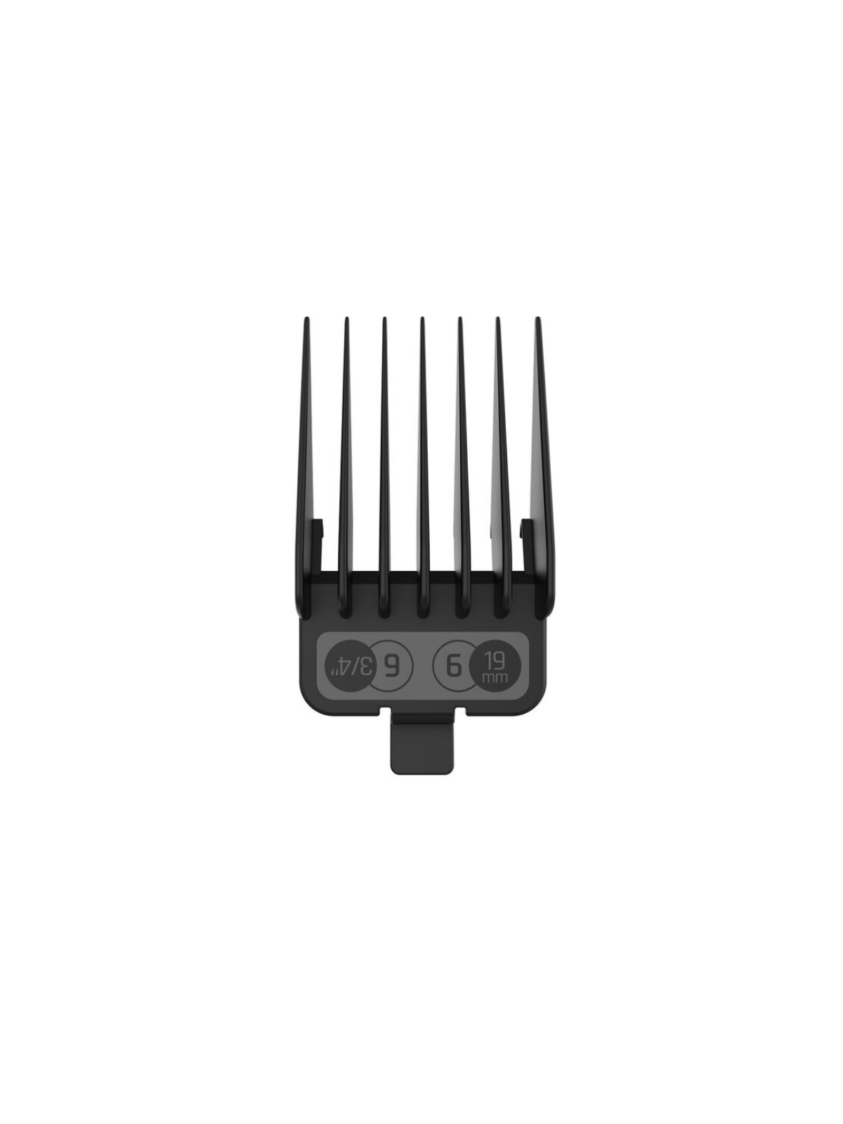JRL Premium Guards – Set of 10 Clipper Guard Combs