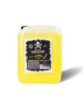 BARBERTIME LEMON COLOGNE SALOON 5000 ML