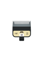 JRL Magnetic Clipper Comb – Dual-Magnet Guard Attachment