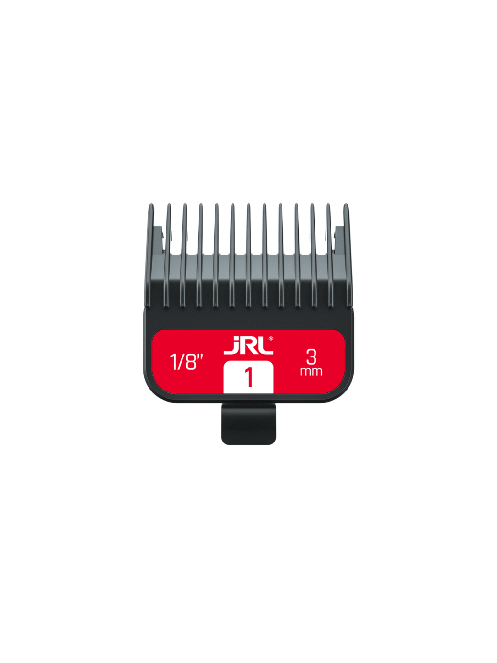 JRL Magnetic Clipper Comb – Dual-Magnet Guard Attachment