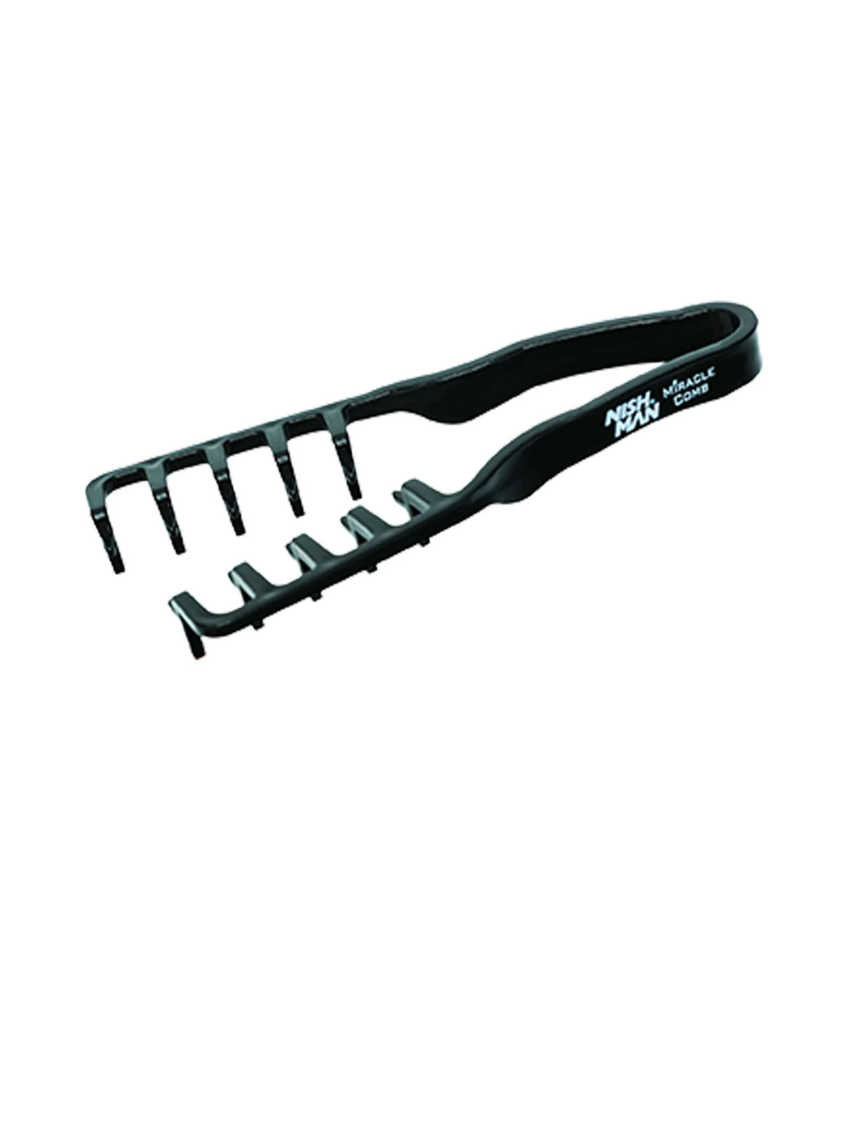 NISHMAN MIRACLE MAGIC COMB (CODE:47) – ПРОФЕСИОНАЛЕН ГРЕБЕН ЗА ОБЕМ И ТЕКСТУРА