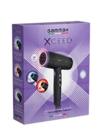 GAMMA+ XCEED ПРОФЕСИОНАЛЕН СЕШОАР – ACTIVE OXYGEN, ИНФРАЧЕРВЕНА И ЙОНИЗИРАЩА ТЕХНОЛОГИЯ