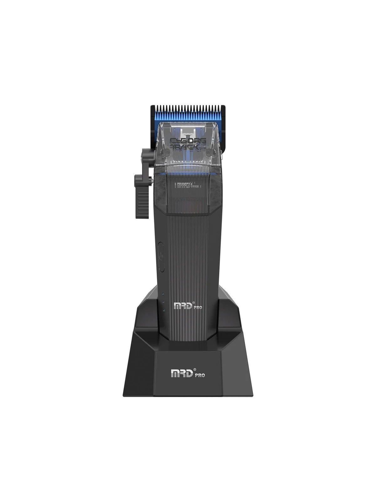 MRD Pro Cyborg – професионална машинка за подстригване