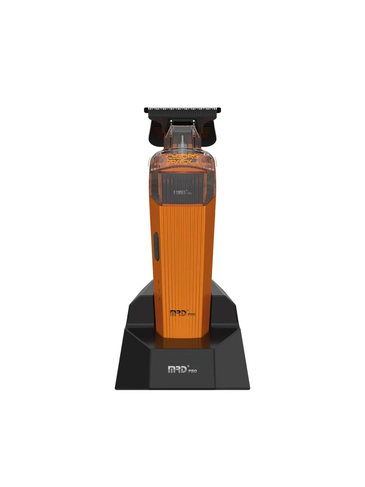 MRD Pro Cyborg Professional Hair and Beard Trimmer