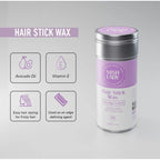 Стик Вакса За Коса, 75 Гр