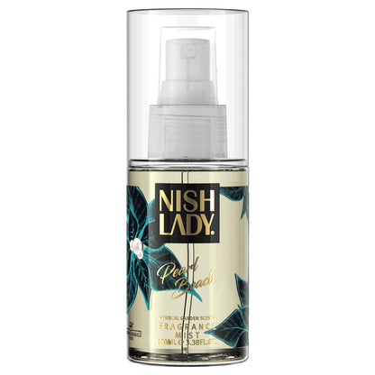 NISHLADY Pure Charm Fragrance Mist 100 ml