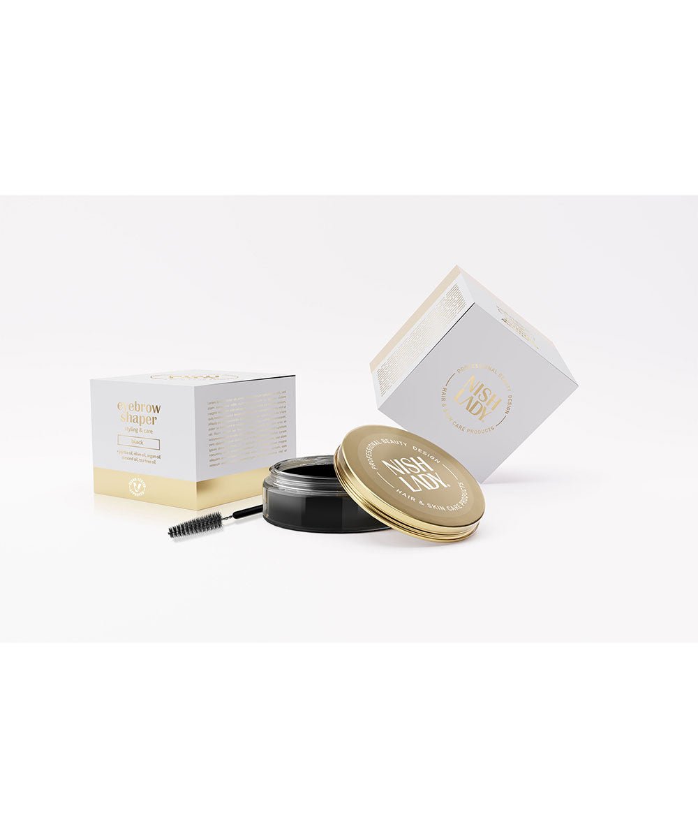 Eyebrow Shaper 50 ML