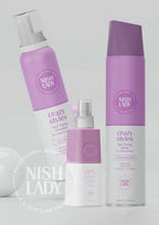 Спрей За Фиксиране На Косата, 386 Мл