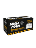 NISHMAN DISPOSABLE ALUM STICK – ЕДНОКРАТНИ АЛУМ СТИКОВЕ ЗА СПИРАНЕ НА КЪРВЕНЕ (480 БР.)
