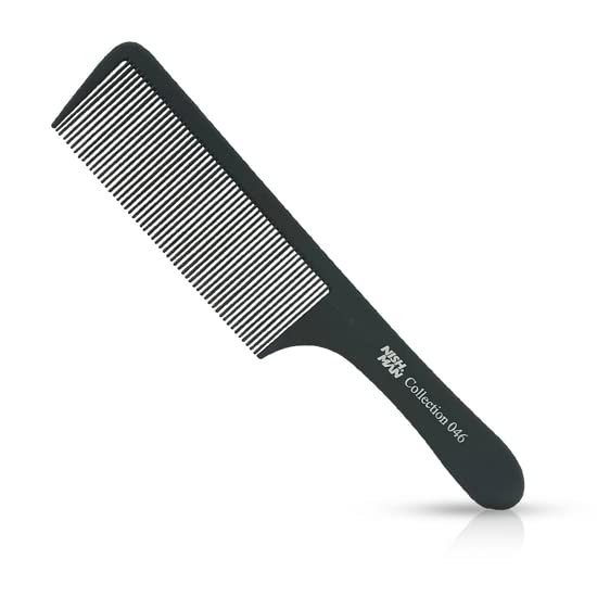 NISHMAN Hair Comb 046 professional styling comb